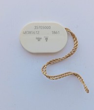 OMEGA Hang Tag Speedmaster