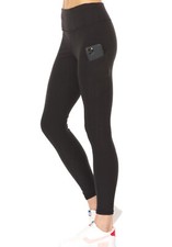 Women's three pocket sports