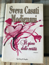 Il gioco delle verità- Sveva