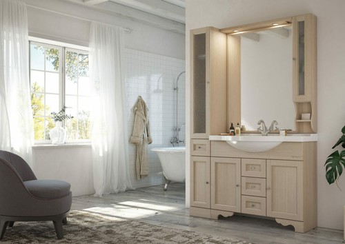 Arredo bagno mobile - arredo,