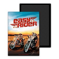 Easy Rider Affiche Film