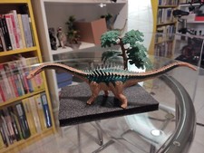 SCHLEICH 15021 Agustinia - Dinosauro sauropode alta qualità lunghezza CM32