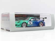 1:43 Spark Falken Porsche 911