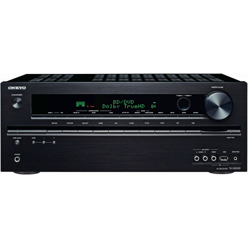 Onkyo nr509 - onkyo, tx-nr509