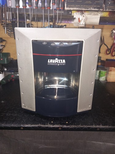 Macchina caffè capsule - macchina, in