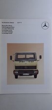 Mercedes benz 1117 trattore - mercedes-benz:,