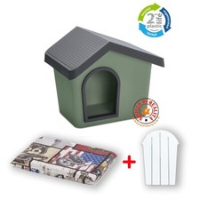 Cuccia da Esterno Zeus 50 Imac