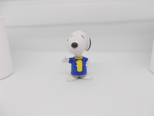 Peanuts snoopy donalds - peanuts,
