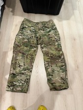 Pantaloni APECS Multicam OCP
