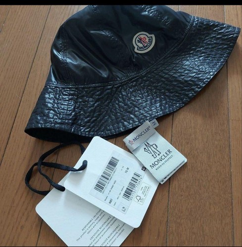 Cappello moncler reversibile - cappello, a