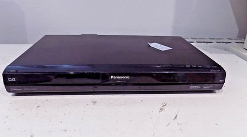 Panasonic dmr ex773 - panasonic, 160gb