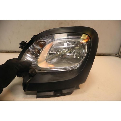 Proiettore fiat panda - proiettore, cross