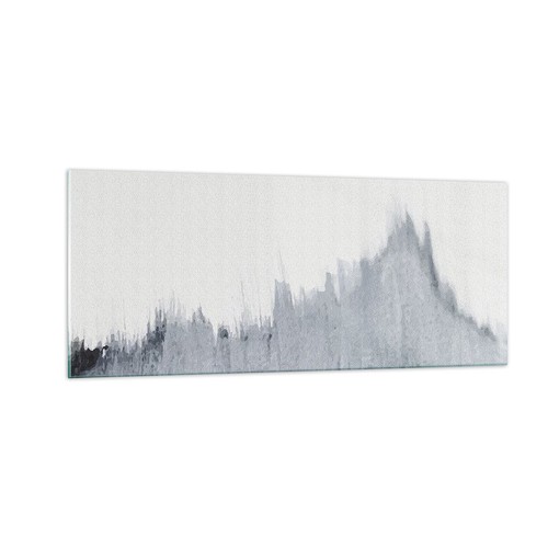 Quadro vetro 100x40cm - quadro, su