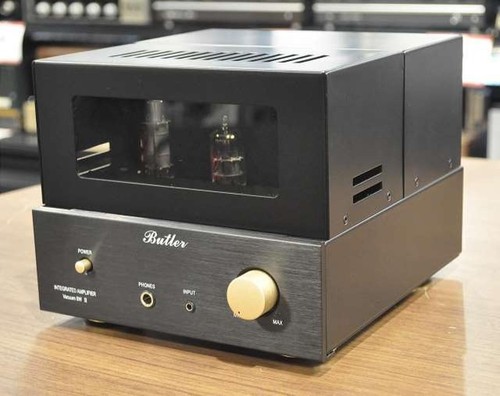 Amplificatore integrato butler - integrato,
