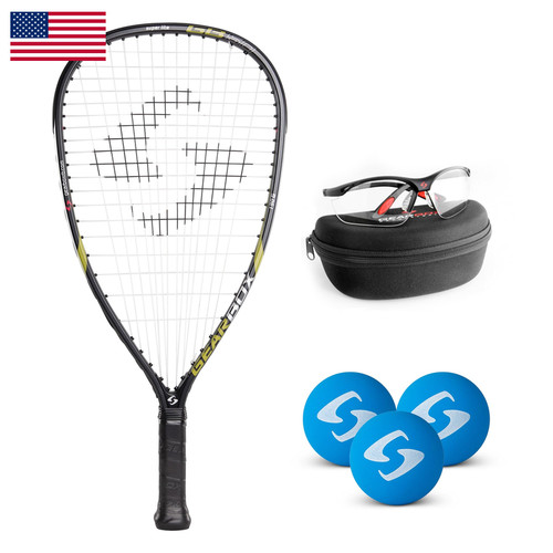 Gearbox gb50 racquetball - gb50,