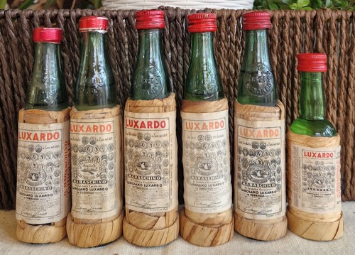 Collezione mignon vintage - collezione,