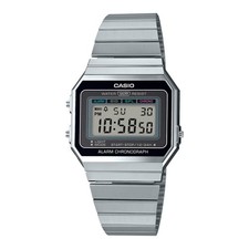 Orologio CASIO A700WE-1AEF
