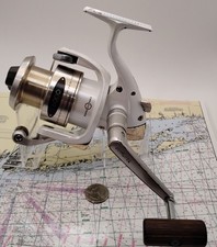Mulinello da pesca SHIMANO