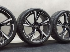 Ruote estive Audi A7 S7 F2 21