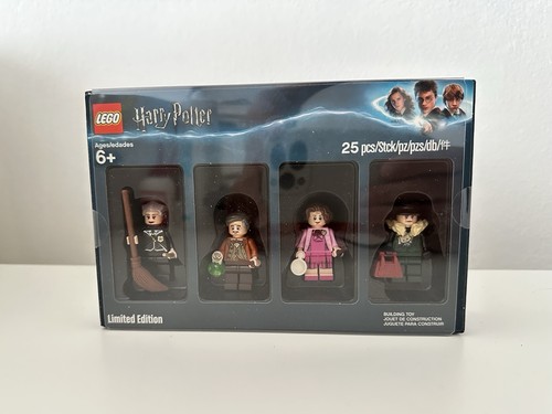 Lego 5005254 bricktober harry - lego,