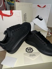 Alexander McQueen Oversized