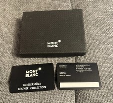 Portafoglio per notebook