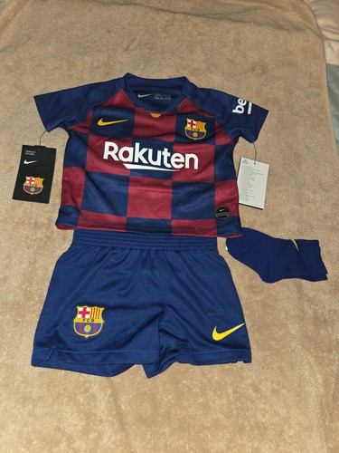 Barcelona 2019 2020 - fc, maglia