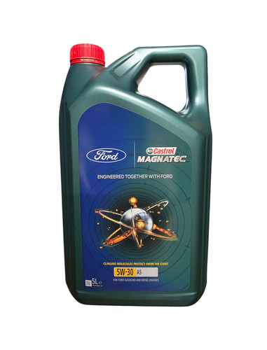 Ford olio motore - ford, 5w30