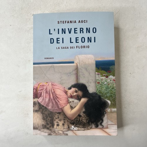 Inverno dei leoni saga - l'inverno,