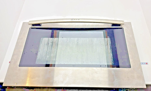 Porta forno originale neff - forno,