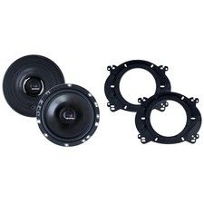 Memphis Audio MS60V - 6.5"