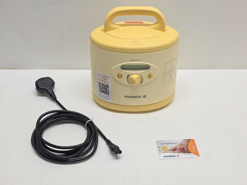 Medela symphony tiralatte - symphony,