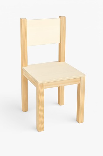 Greca sedia per bambini - sedia,