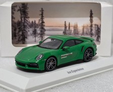 Porsche 911 992 Turbo S 2020