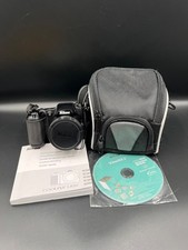 Nikon Coolpix L820 fotocamera