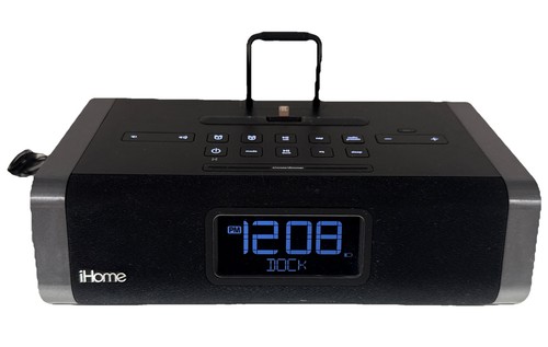 Sveglia stereo doppia - fm,
