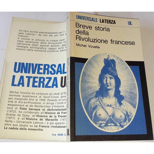 Libro breve storia - libro,