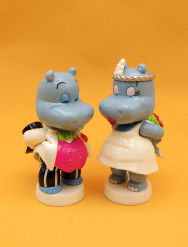 Kinder maxi happy - hippo,