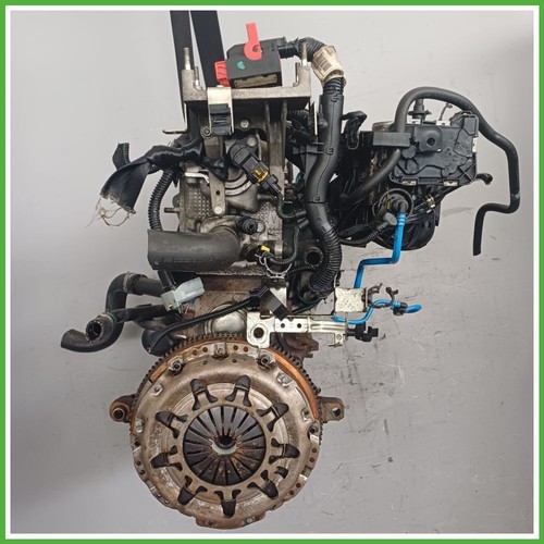Motore completo 169a4000 51kw - completo,