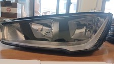 FARO FANALE PROIETTORE ANTERIORE SX SINISTRO PER AUDI A1 2014-2018