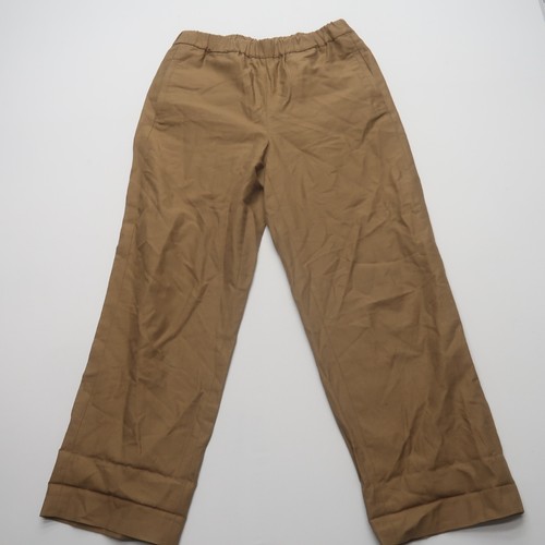 Pantalone luisa spagnoli misto - pantalone,