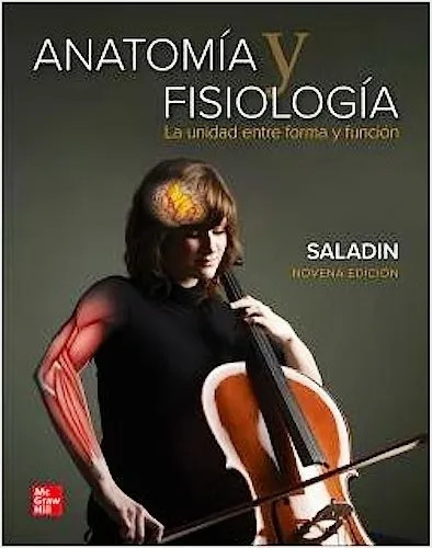 Anatomía fisiología la - fisiología,