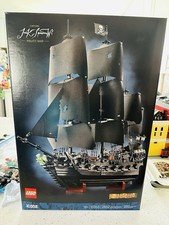 NUOVO SIGILLATO! LEGO Pirati
