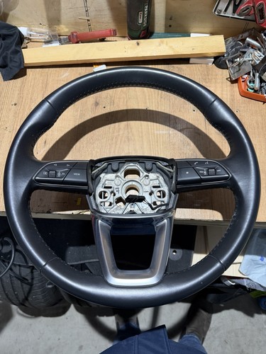 Volante sterzo audi anno - audi,