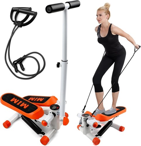 Mini stepper con - stepper,