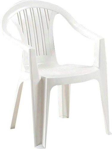 Bica sedia per esterni - sedia,