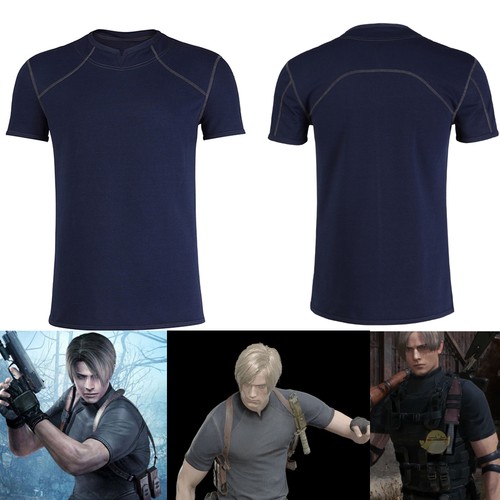 Resident evil remake leon - resident,