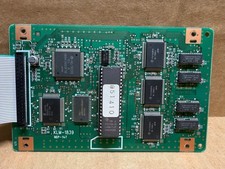 KORG TRINITY SOLO-TRI SCHEDA