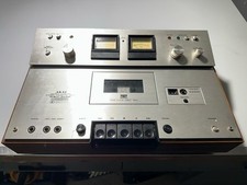 Akai GX-630D – Registratore