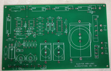 PCB circuito stampato